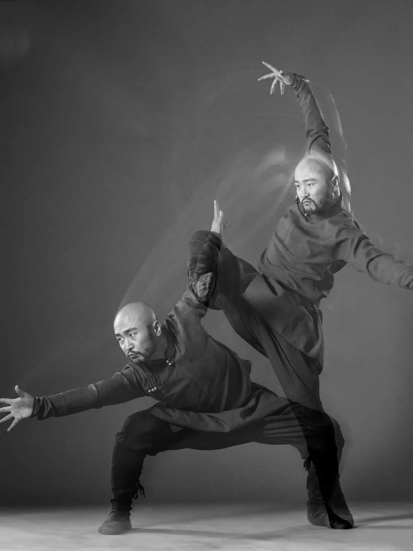 草原男人的雄风又岂是小鲜肉能比？这20位内蒙男星个个都是真爷们