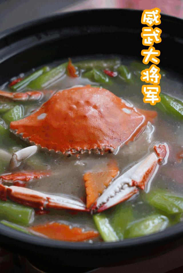 人均30就可以吃广式甜品,福建霞浦海鲜一条街哪家店最好吃