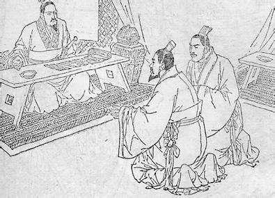 大秦帝国之裂变张仪与秦王,张仪的连横和苏秦合纵为什么成功