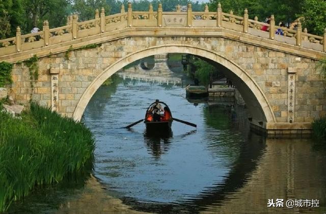 7个惊艳小众旅行地建议收藏哦,江苏省小众旅游地点