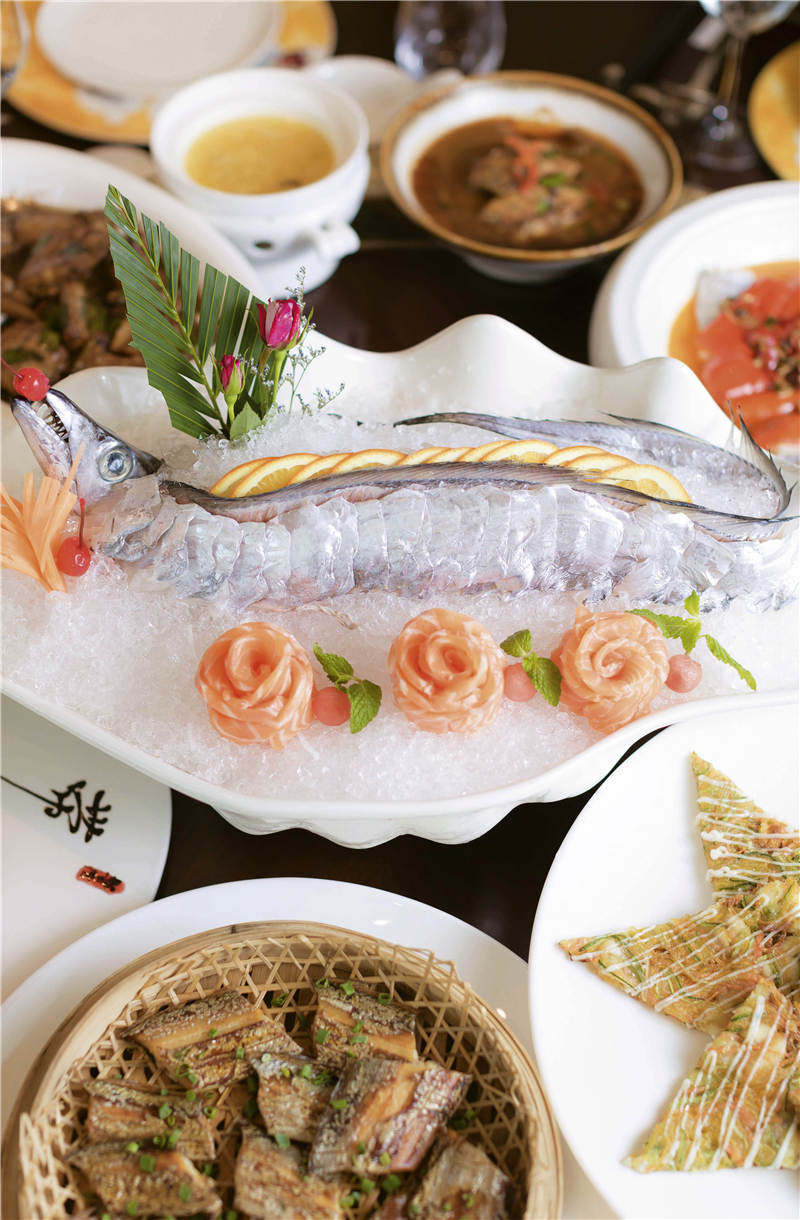 “吃了舟山的海鲜,别地的海鲜只能靠边站”:在舟山,吃一顿年夜饭