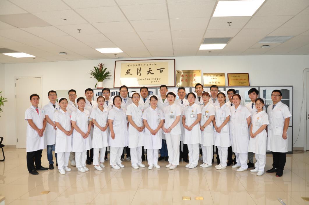 太原中心医院汾东院区骨科,太原汾东中心医院骨科拇外翻大夫