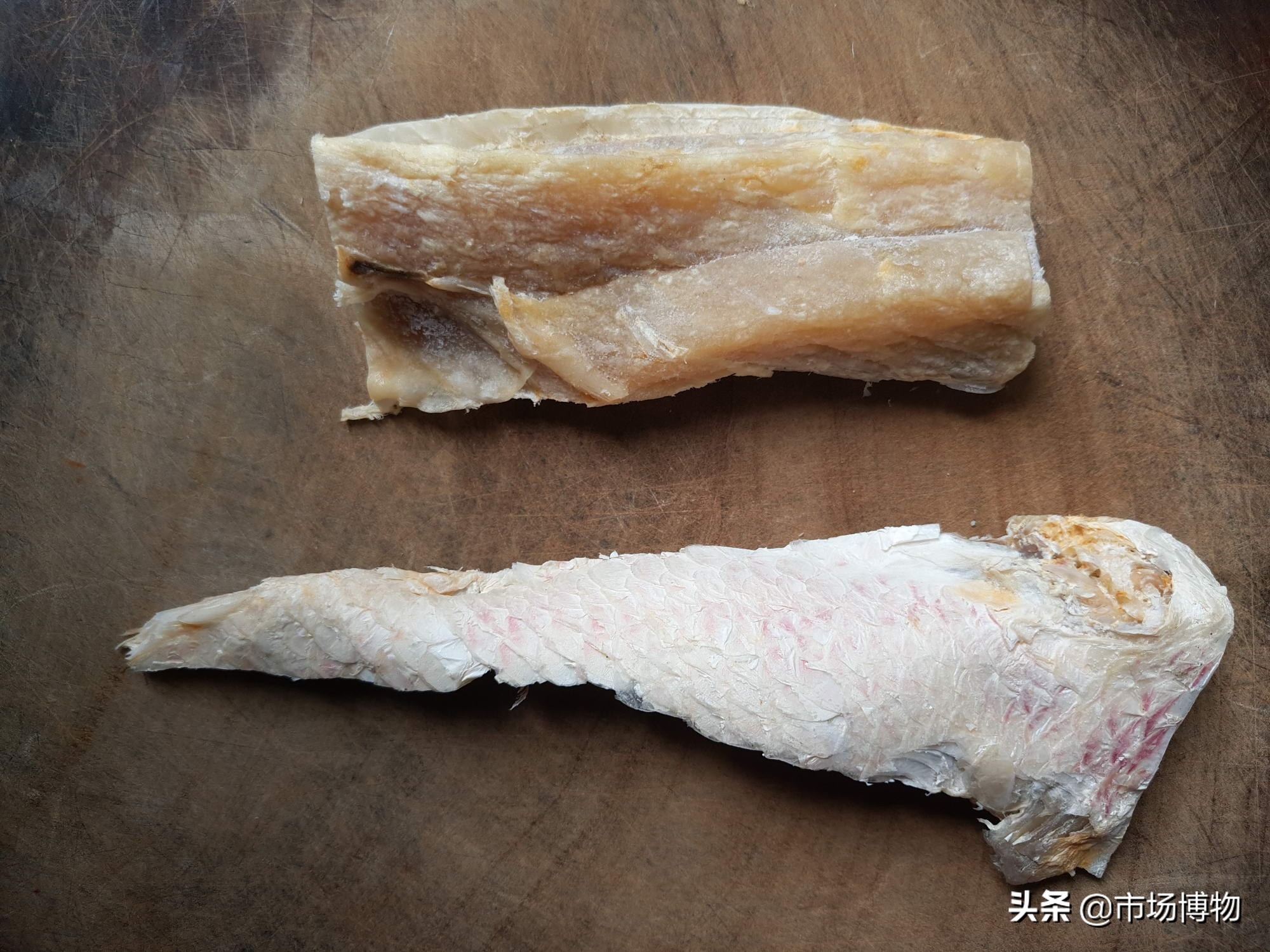 咸鱼海鱼干做法,海鱼干咸鱼清蒸时间