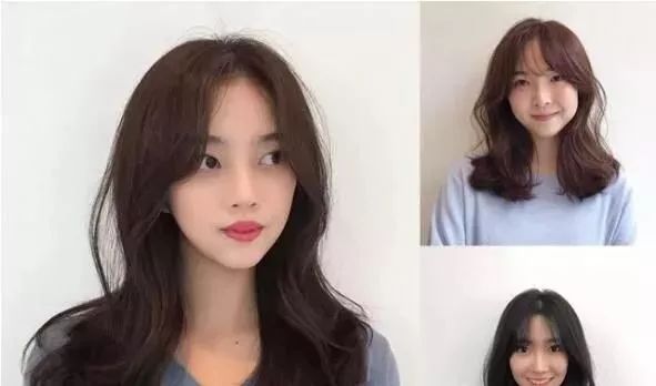 现在烫发流行什么烫发好看,今年流行的烫发款式是什么发型