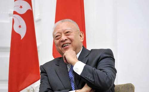 马云虽然已退出，但阿里董事会依旧很强，其中一位还是副国级