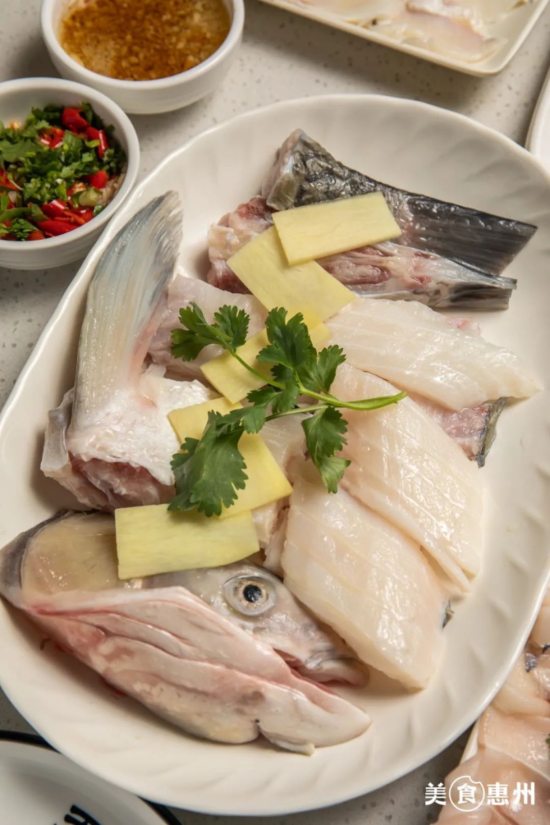 8年老店老味道,8年的酸菜鱼店值得大家去尝尝