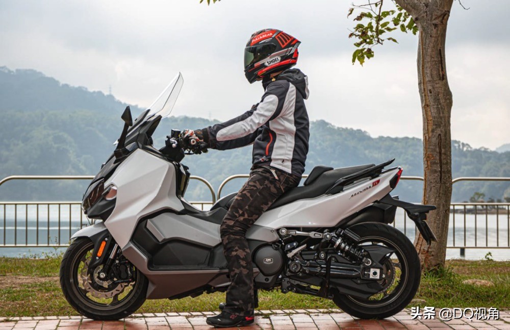 雅马哈xmax300和三阳tl500怎么选,三阳tl500踏板最新消息