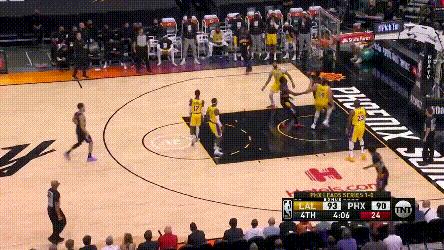 洛杉矶的烦恼,凌晨的洛杉矶现状