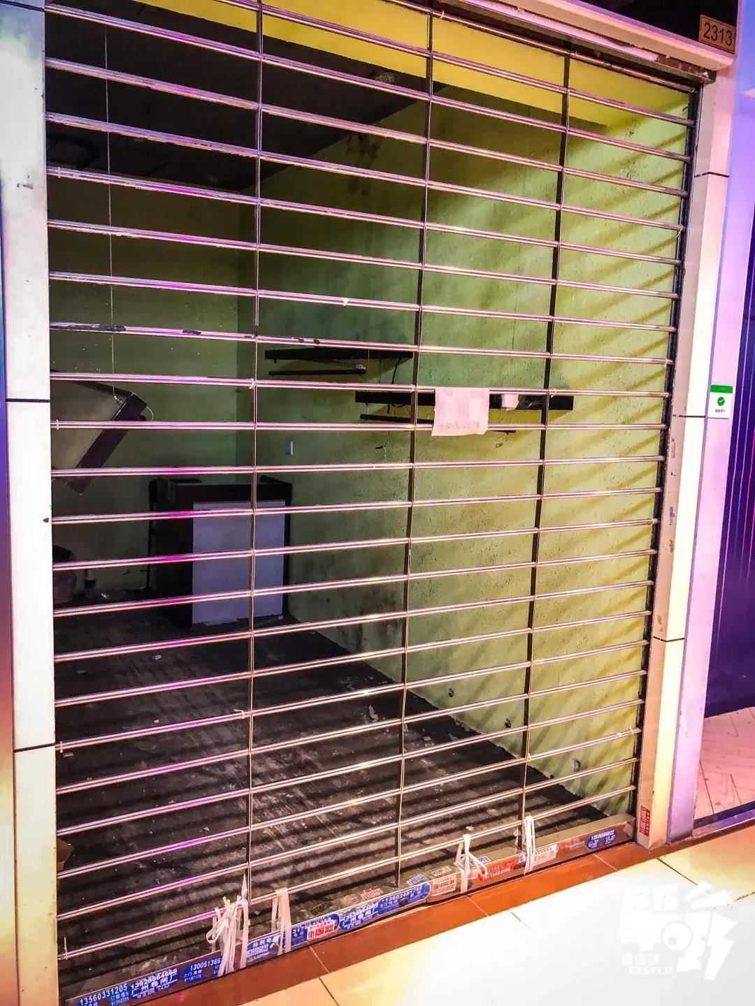 盘点那些被遗忘的时代产物80后,广州未来10年将消失的商场