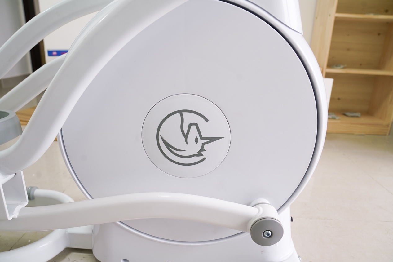 野小兽e30s测评,野小兽椭圆机e30力度怎么调节