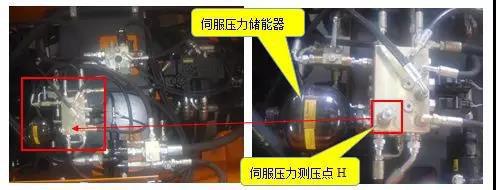 吊车技术分享,正面吊技术绝活