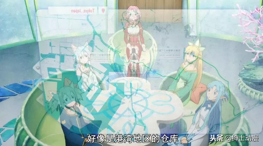 刀剑3桐人最新消息,刀剑3桐人被p成海尔兄弟