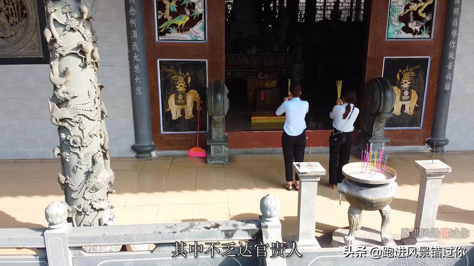 福州哪里有真修行的小寺庙,距离福州最近的世外桃源