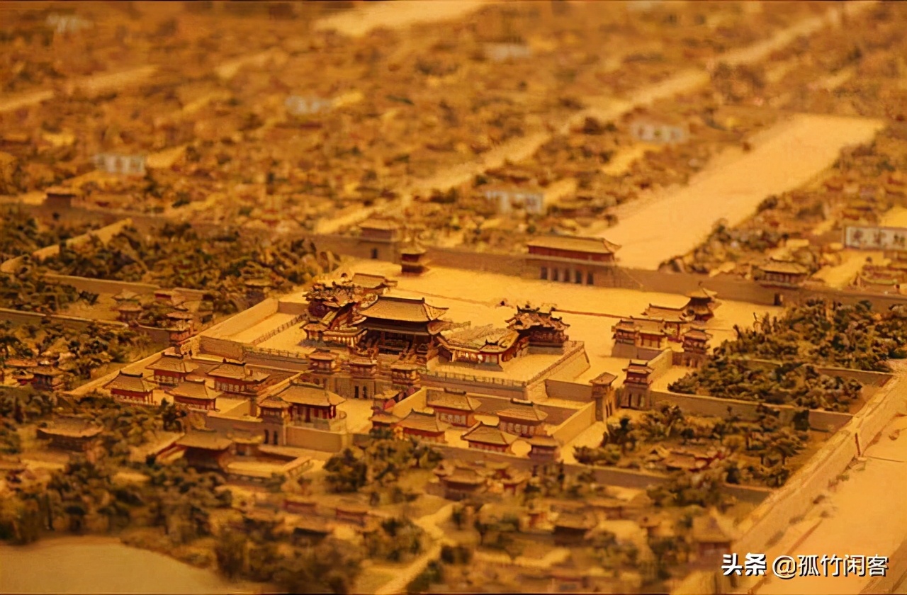 坊市制度是在宋代打破还是唐代,中国古代手工业和商业的发展历程