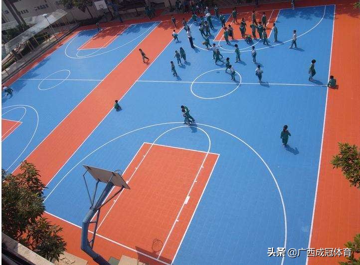 钦州塑料地板,防城港市篮球塑胶地板