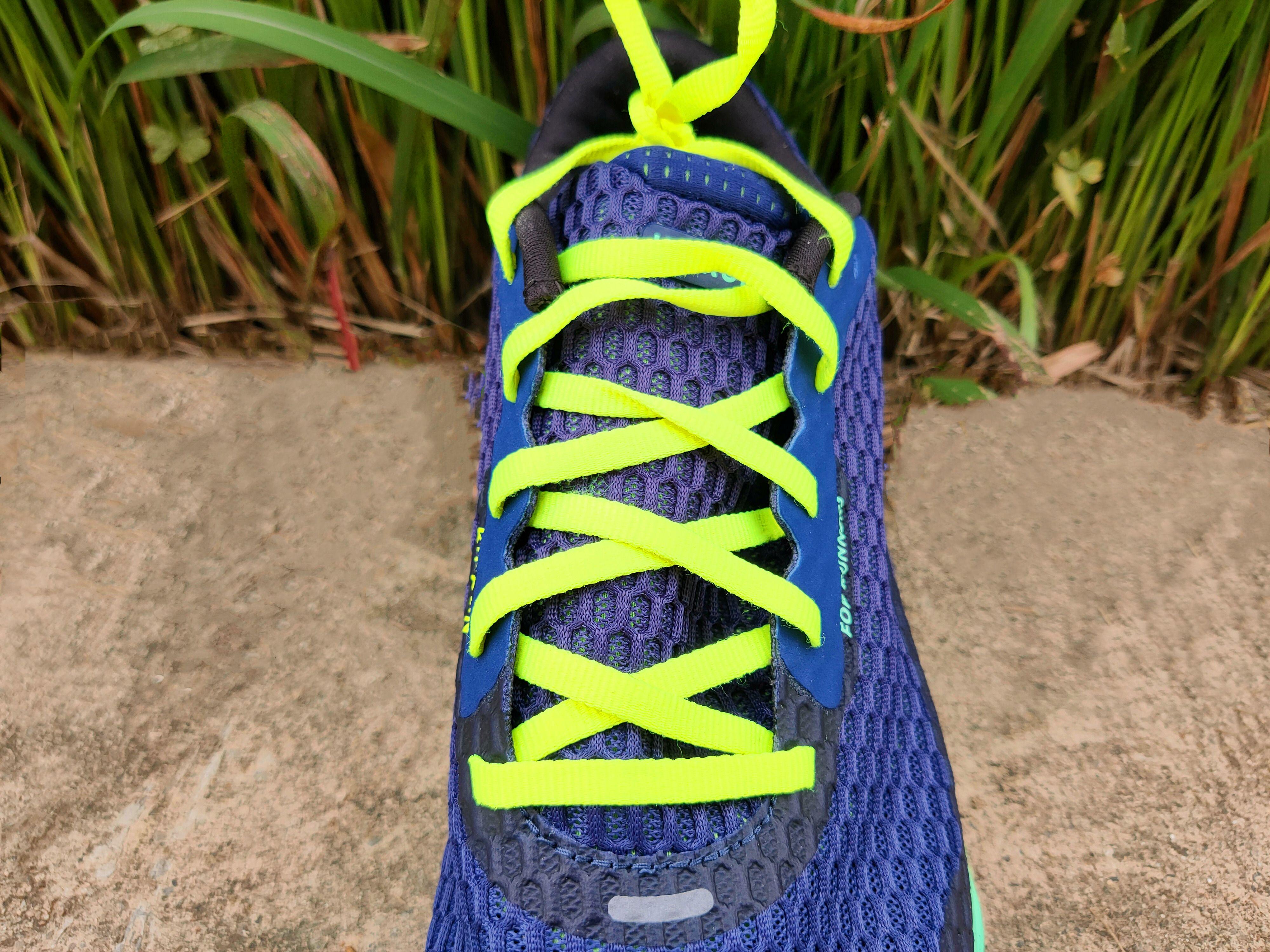 迪卡侬基础缓震跑鞋测评,迪卡侬kd800跑鞋测评