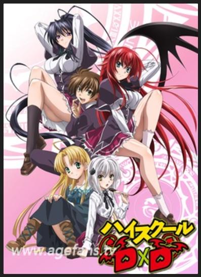 我的追番生涯,送给喜爱动漫的小伙伴!「1996-2012」①