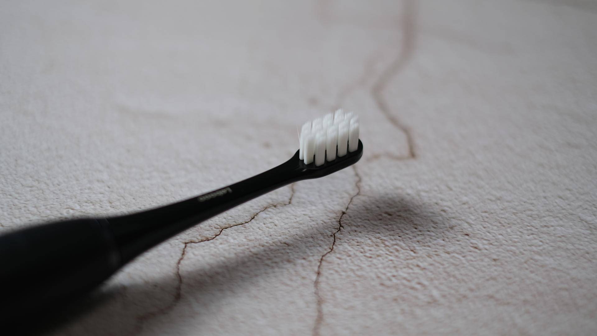 华为智选力博得儿童电动牙刷测评,百元性价比超声波电动牙刷