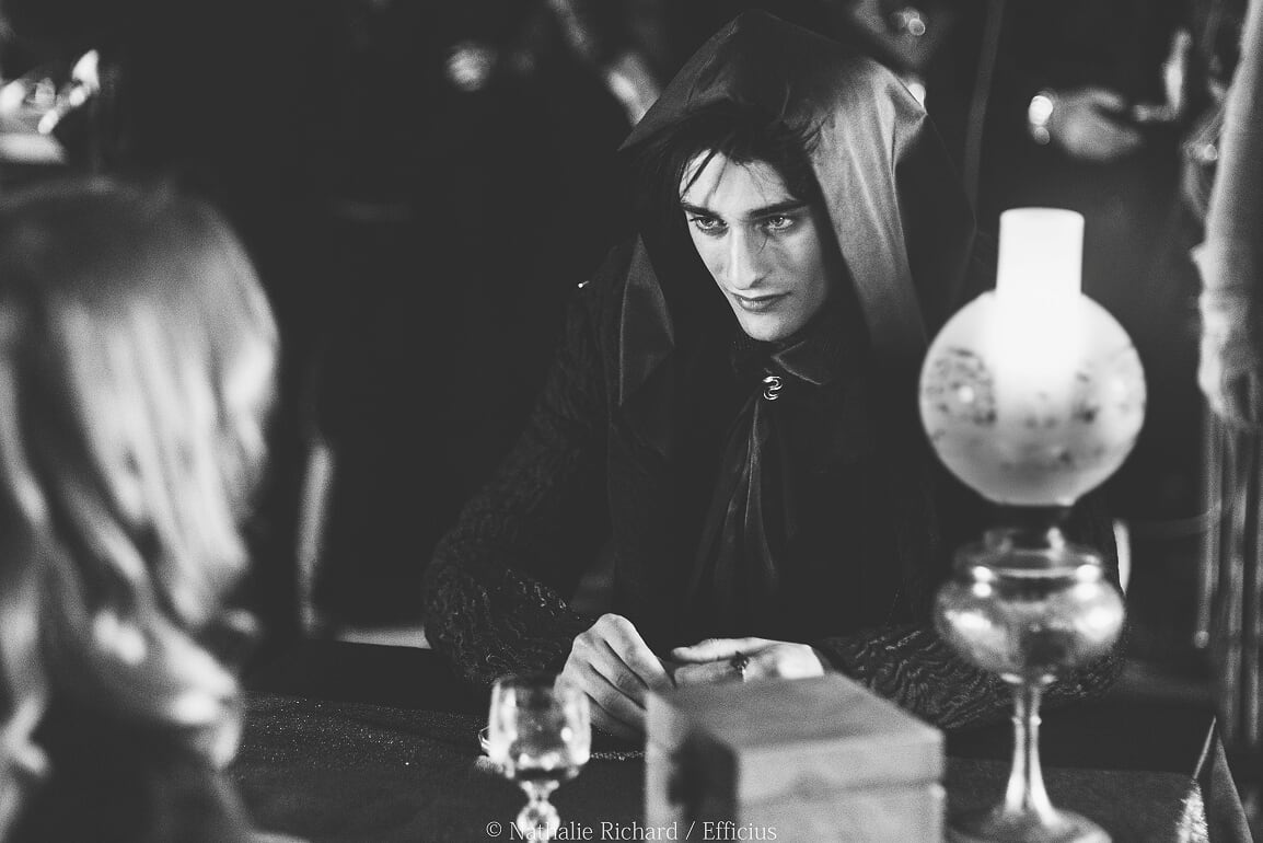 法国帅气男模,法国英俊男模成最帅伏地魔