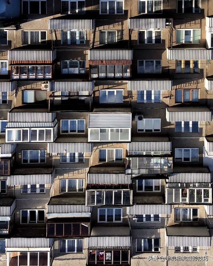 拍摄楼房建筑拍摄技巧,老房子拍照技巧