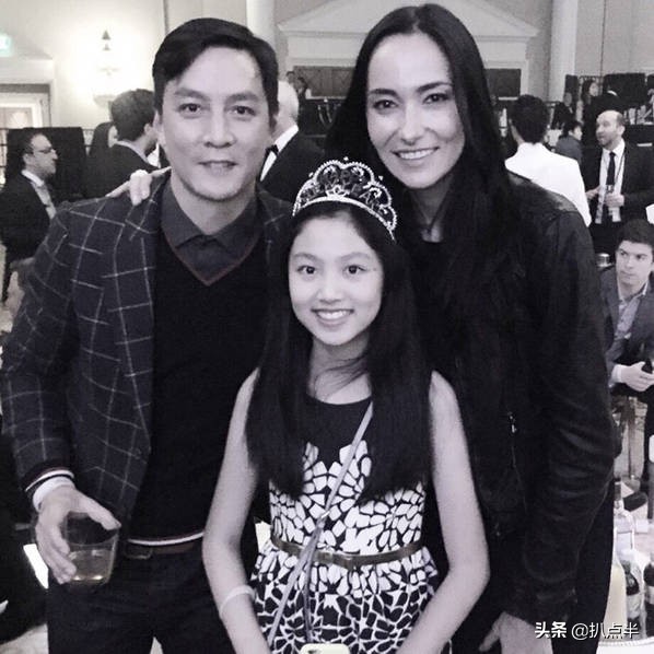 maggieq吴彦祖什么时候在一起,吴彦祖前女友maggieq和陈冠希