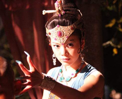 西游记四大妖猴能打过如来吗,能跟孙悟空打平手的妖怪