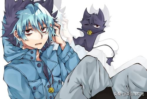 有哪些新出的吸血鬼的动漫,细数那些吸血鬼题材的动漫作品