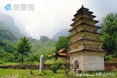 林州10大旅游景点,河南省林州市红旗渠景点介绍