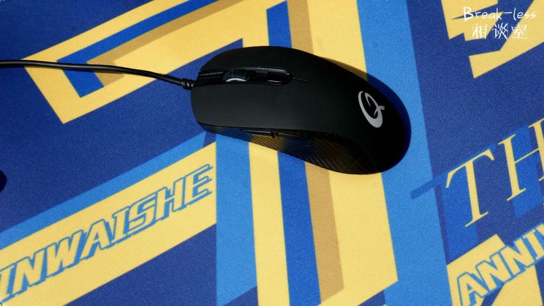 qpadcd45鼠标垫,qpadcdx45鼠标垫评测