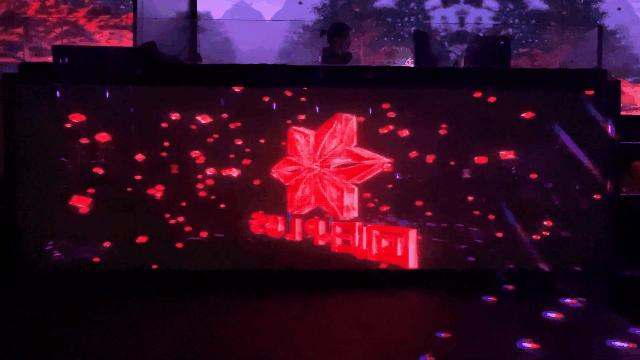 潮人聚集的夜店,潮咖云集