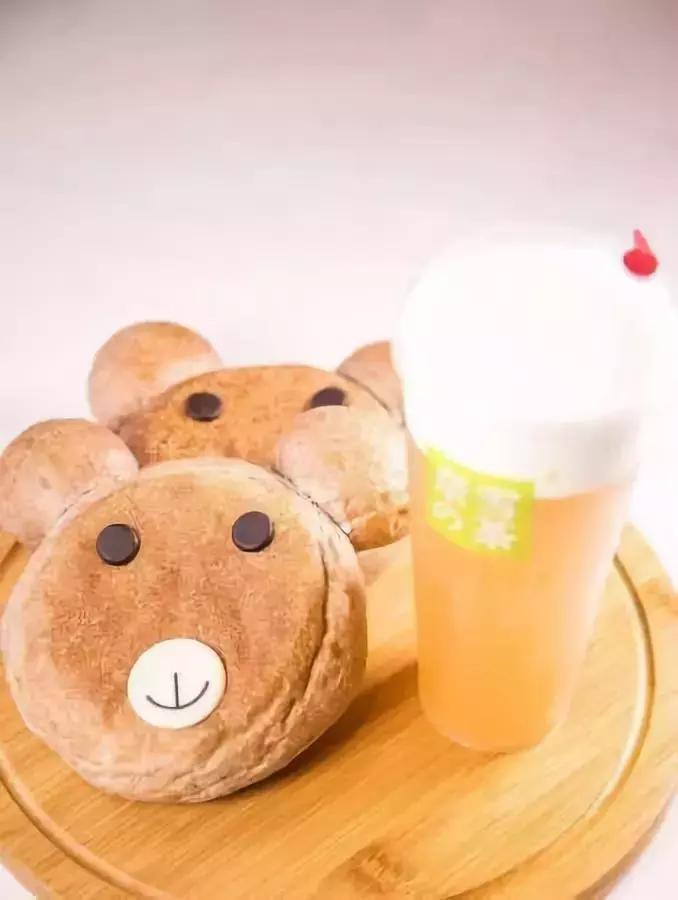 奈雪开业送惊喜！muji、优衣库众大牌低价狂欢！国潮大秀华丽来袭