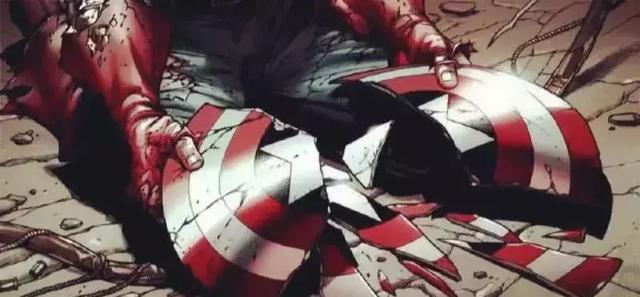 复联4的100个彩蛋,复联4中的细节解说