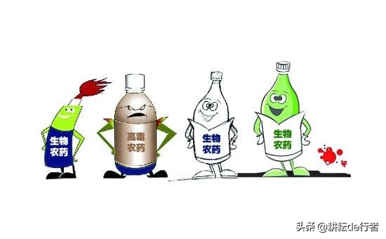 定了！2020年生物源农药发展新方向