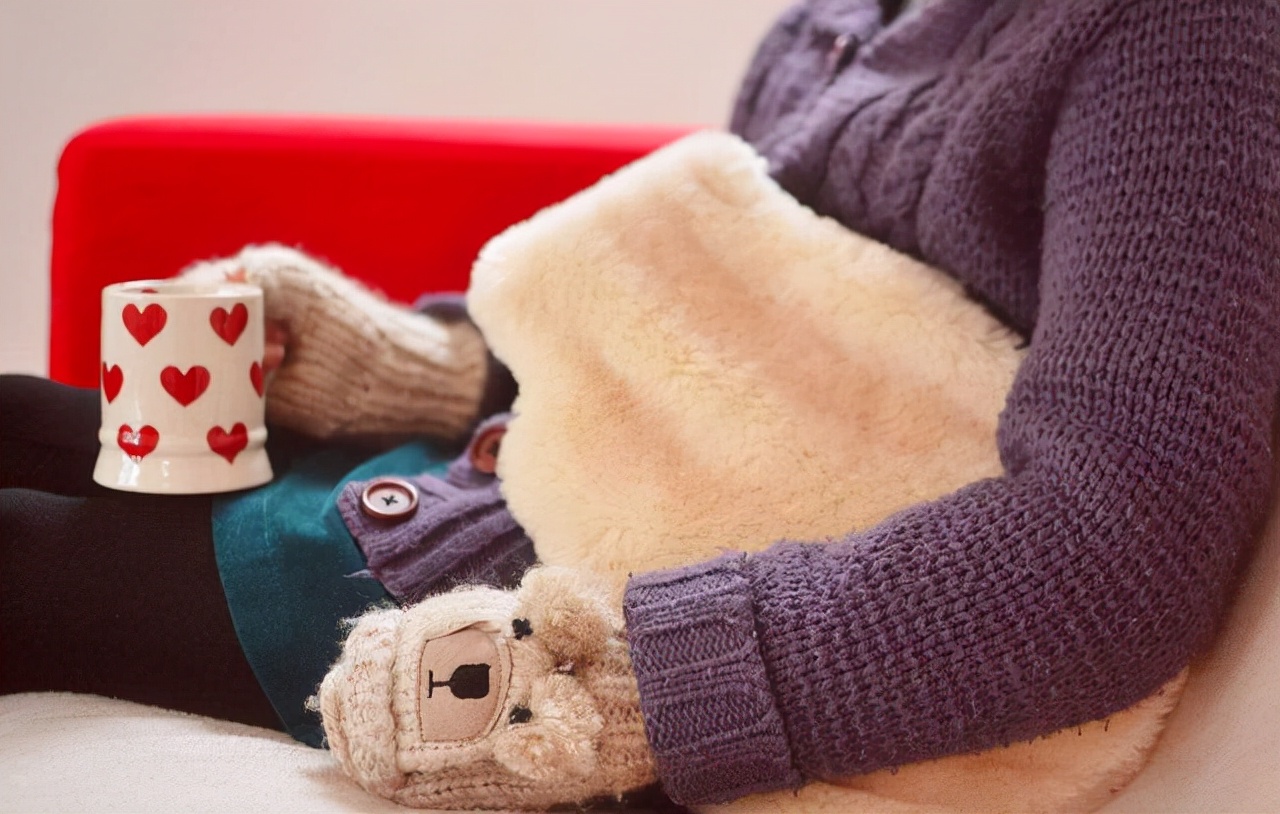 女性月经量少一般都是什么原因,月经量少原因及解决方法