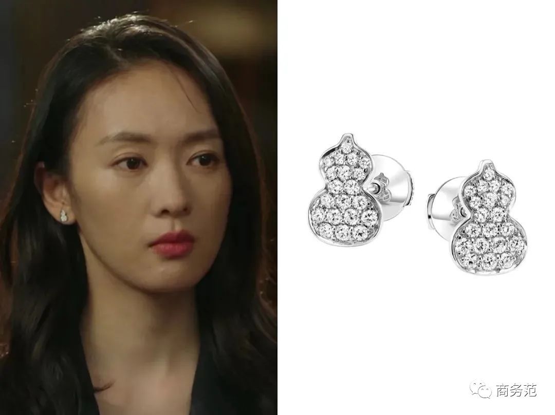 三十而已同款饰品,三十而已同款包包顾佳