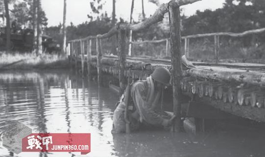 二战美军17空降师,二战美国空降师各师标志