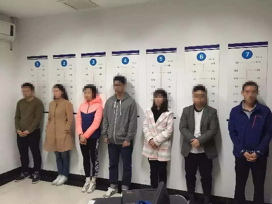 境外直邮很放心？郴州警方破获特大贩卖假药案，涉及五家全球购专营店