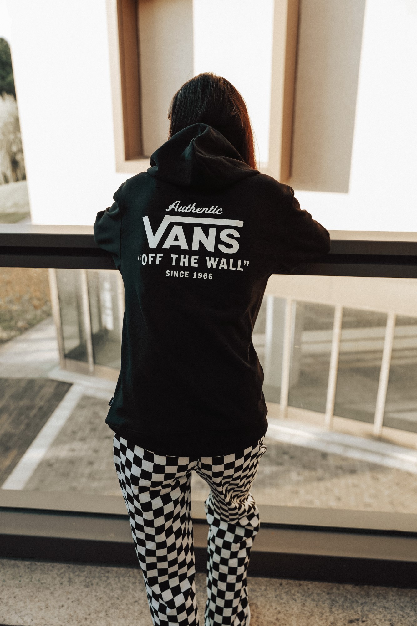 滑板街头潮牌,为什么说vans适合滑板