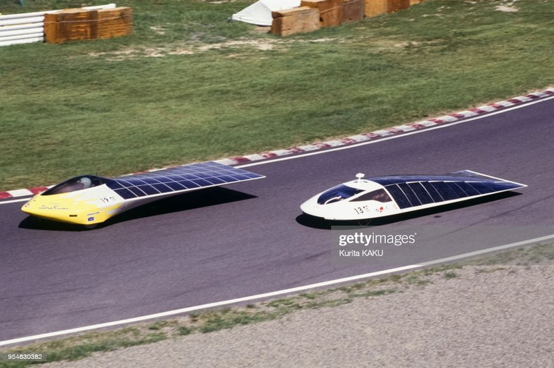 百年前电车绝迹，这十几台奇葩玩意妄想复辟！却一个比一个弱鸡