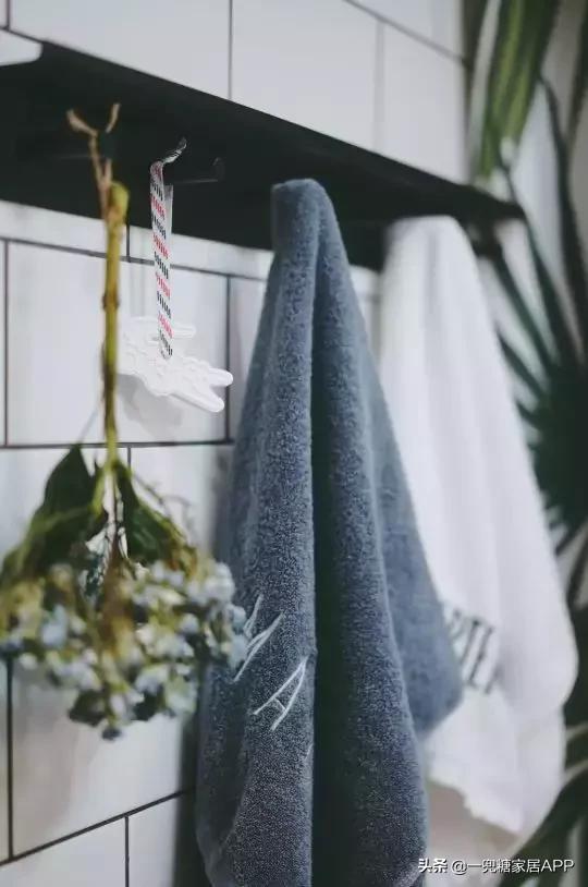 你离精美卫浴装修只差这一篇攻略,高级感卫浴改造指南