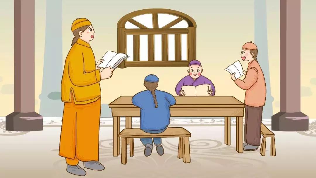 小学语文100个成语故事诵读,小学语文成语故事收藏给孩子