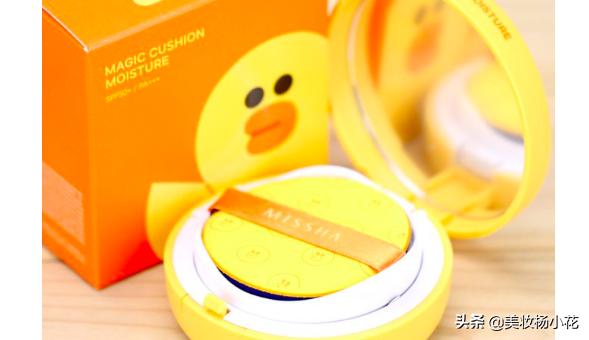 测评最好用的气垫,测评好用的气垫不脱妆