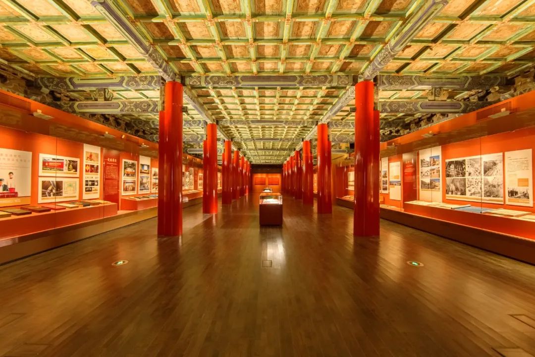 中国有名的艺术展,有什么好看艺术展