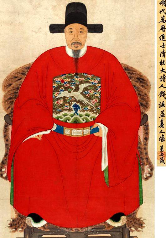 *国亡**士子的一千零一种死法