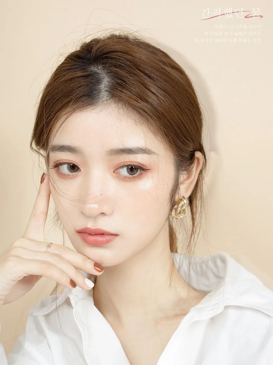 奶茶少女系,十大网红奶茶女生