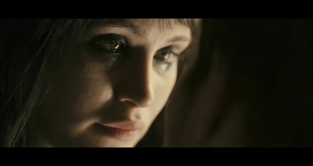 她老爸已经同意给赎金，可我不想放人：图解欧美电影