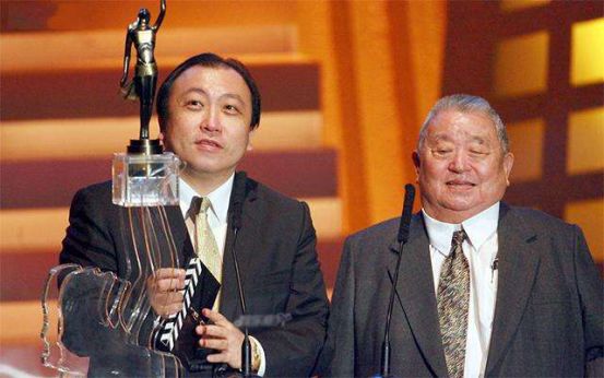 黄日华郭靖如何成长为一代大侠,黄日华郭大侠