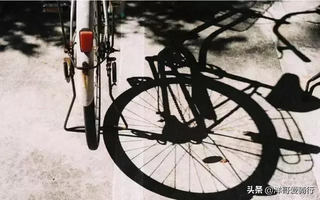 25个自行车常见故障解决方案，技多不压身