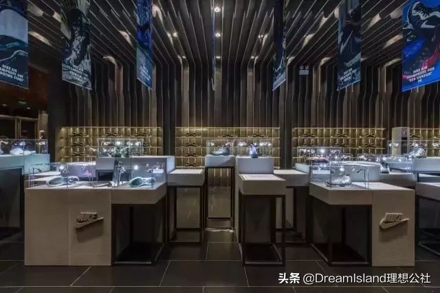 上海有哪些潮流买手店,上海十大买手店