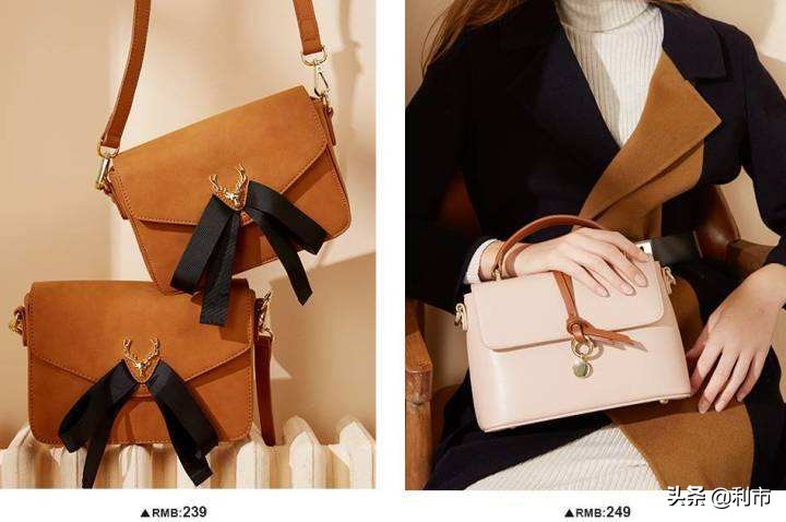 海淘*党**只注重颜面?310万广东人买430万件潮服咋解释!